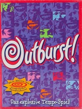 Outburst