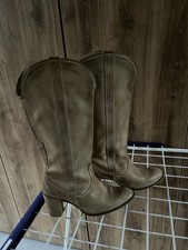 Hecho En Portugal Damenstiefel