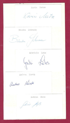 Metze schwede lohs kurth - schwede,