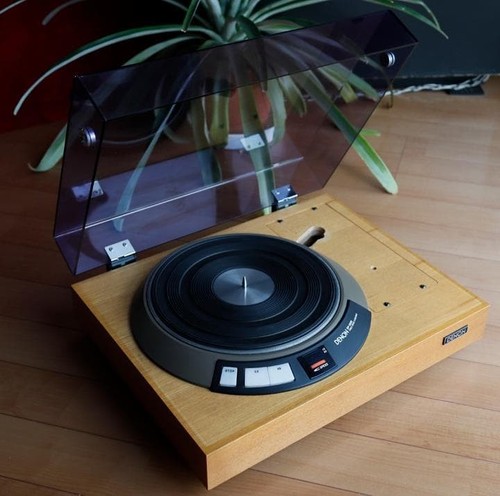 Denon 3000 direct drive - dp-3000, direct-drive