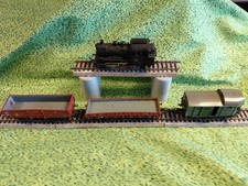 Märklin H0 Konvolut