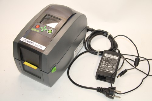 Wago smartprinter 258 - smartprinter, 258-5000