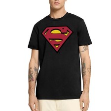 DC Comics Superman Logo