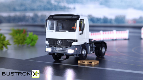 Bustronix viessmann - 🚐,