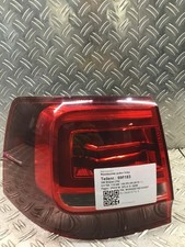 Rückleuchte links Außen  VW