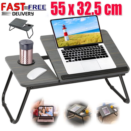 Klappbarer laptop schreibtisch - laptop,