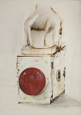 Interessante Pop Art /