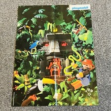 Playmobil 3015 Aztec Temple