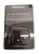 Silvercrest In-Ear-Kopfhörer