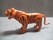Playmobil Tiere | Tiger zum