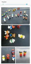 Lego Figuren ausgefallene