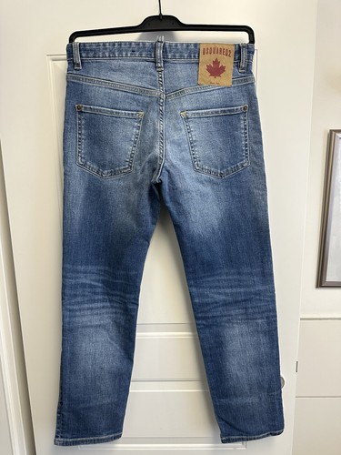 Dsquared2 jeans 12y jungen neu - dsquared2,