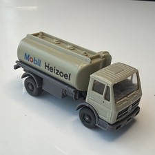 Wiking Mercedes-Benz NG 1417