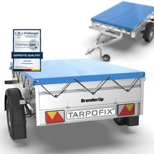 Anhängerplane 151x101 -