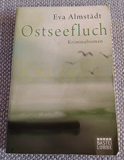 Eva Almstädt: Ostseefluch - Kriminalroman