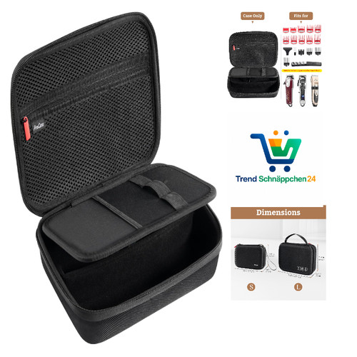 Friseur werkzeugtasche trimmer - friseur,