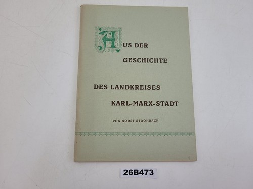 Heft aus der - der, des