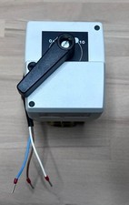 Meibes Mischermotor / Mischer