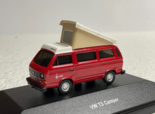 Schuco westfalia joker - schuco, t3