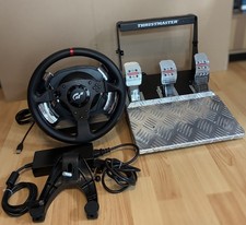 Thrustmaster t500 - thrustmaster,