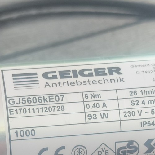 Geiger antriebstechnik - geiger,
