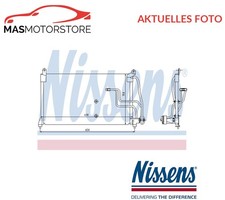 KONDENSATOR KLIMAANLAGE