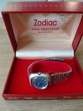 ZODIAC Swiss Damen Uhr