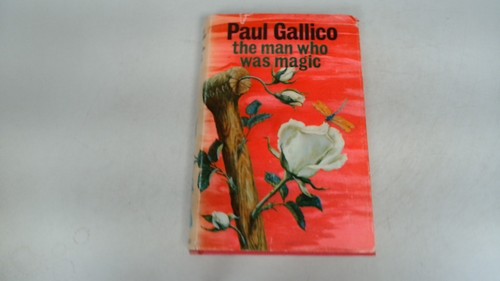 The man who was - the,