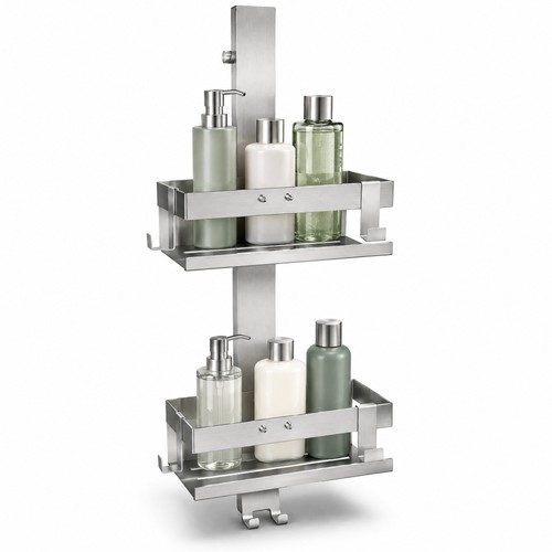 Duschablage ohne bohren - duschablage,