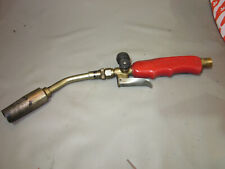 Gas Löten Brenner Rothenberger Gas Schweiß Lötkolben. (140 )   