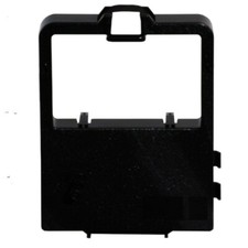 Farbband schwarz für nec - schwarz, -für