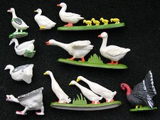 Britains bauernhoftiere - britains,