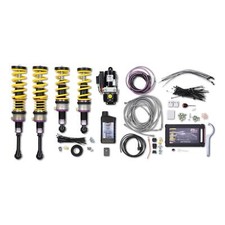 KW HLS 4 GWF V3 für Audi A5