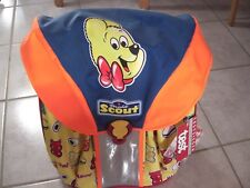 Schulranzen von Scout  NEU RARITÄT
