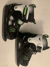 Schlittschuhe Kinder Größe