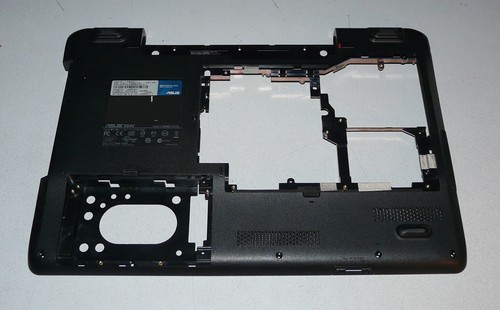 Unter gehäuse abdeckung - unter,