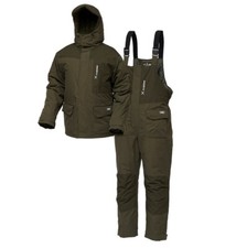 DAM XTHERM WINTER SUIT L GREEN