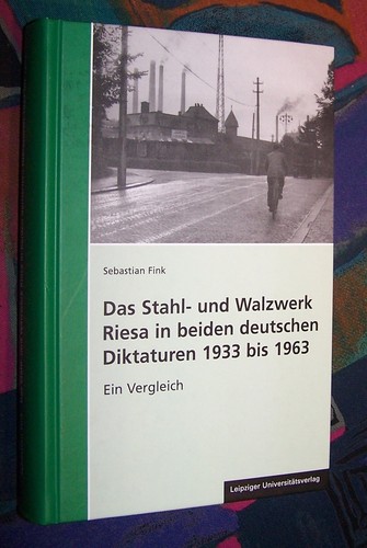 Riesa das stahl und - riesa,