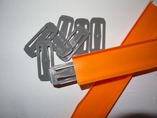 8X Schienenverbinder Passend