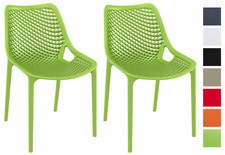 2er set stühle - 2er, air