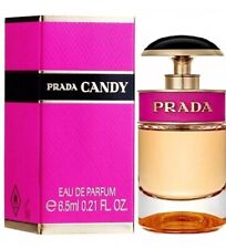 PRADA CANDY 6,5ml EDP Miniatur NEU Prada Luxus mini Duft für Damen 