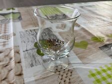 Schönes Baileys Glas 11 cm hoch!