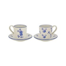 Disney Mono Espressotasse und