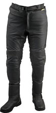 Roleff Racewear RO16 Lederhose - Motorradlederhose - Motorradhose - Stiefelhose