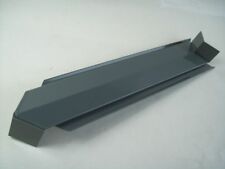 Gutmann Steckabschluss grau 7012 Stoßverbinder Innenecke Fensterbank 250