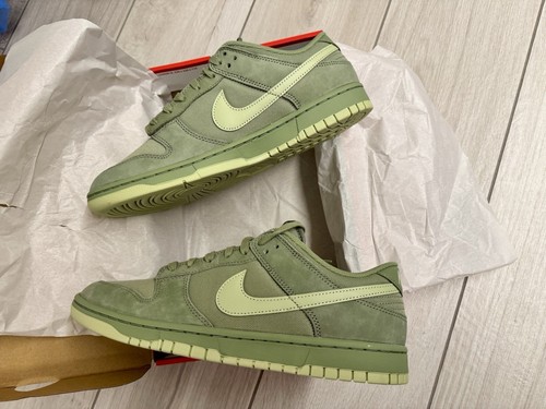 Nike dunk low retro - low, premium