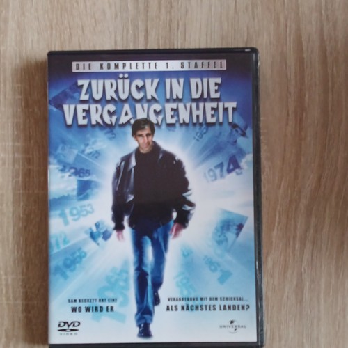 Universal zurück die - zurück,