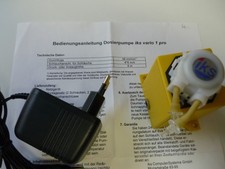 iks aquastar 1-Kanal