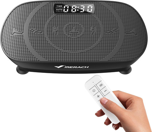 Vibration plate exercise - vibration,