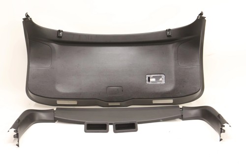 Mazda heckklappe - 6,